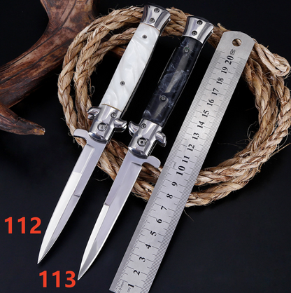 Knives Collection 211 Styles