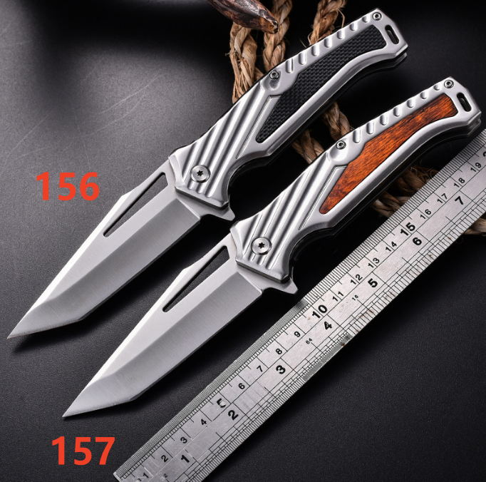 Knives Collection 211 Styles