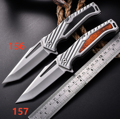 Knives Collection 211 Styles