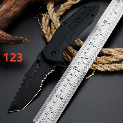 Knives Collection 211 Styles