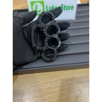 Fashion Knuckle Duster