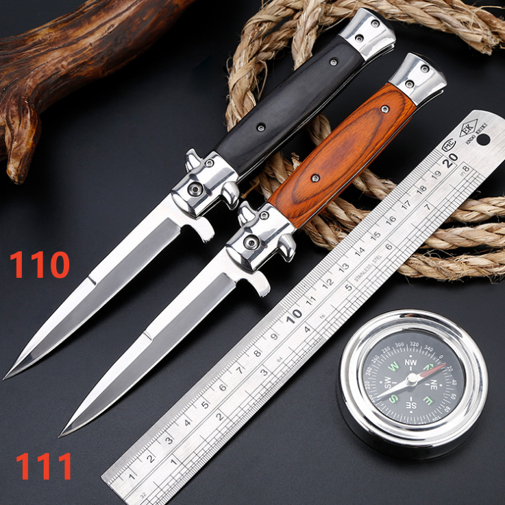 Knives Collection 211 Styles