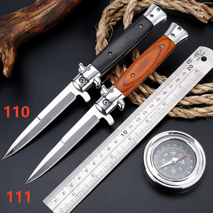 Knives Collection 211 Styles