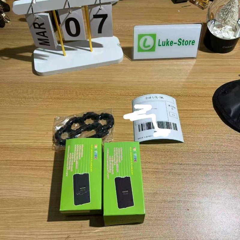 Completed Orders