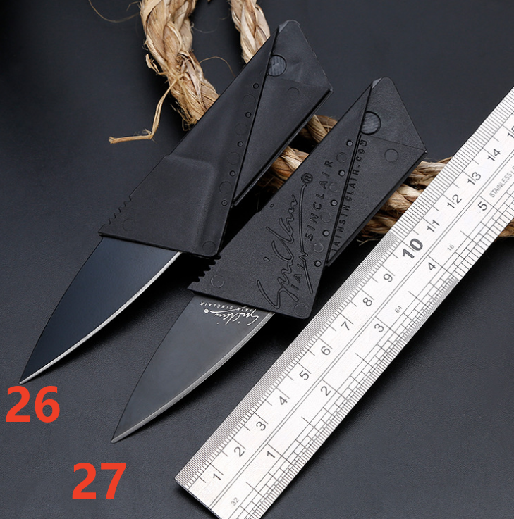 Knives Collection 211 Styles