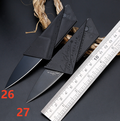 Knives Collection 211 Styles