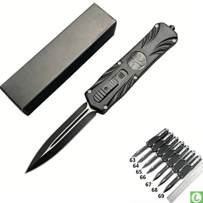 Automatic Knives Collection 103 Styles