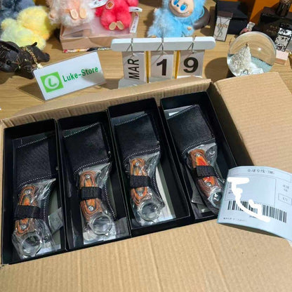 Completed Orders
