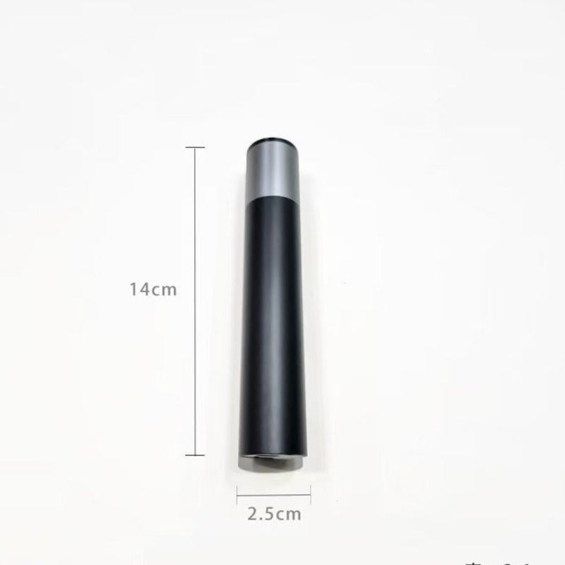 K58 Portable Electric Shock Function Rechargeable With LED Flashlight