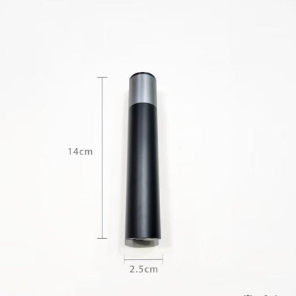 K58 Portable Electric Shock Function Rechargeable With LED Flashlight