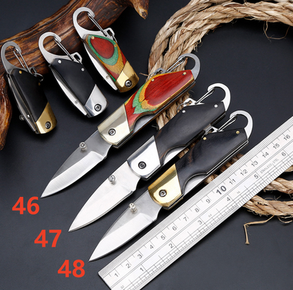 Knives Collection 211 Styles