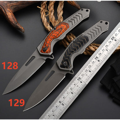 Knives Collection 211 Styles