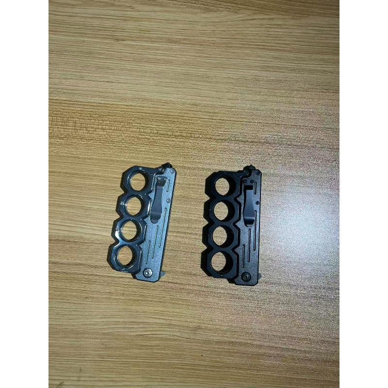 Knife Knuckles