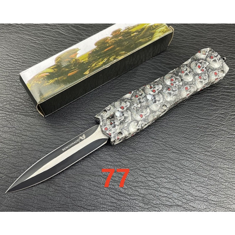 Automatic Knives Collection 103 Styles