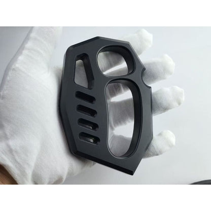 70575 Aviation Aluminum Knuckle Duster