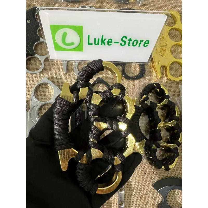 Fashion Knuckle Duster