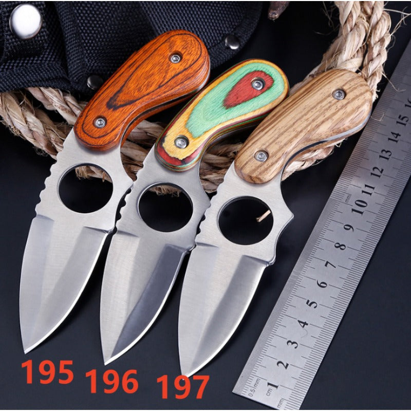 Knives Collection 211 Styles