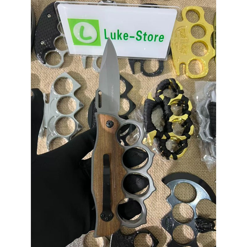 Fashion Knuckle Duster