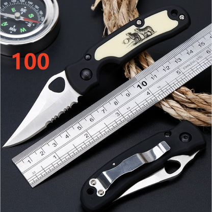 Knives Collection 211 Styles