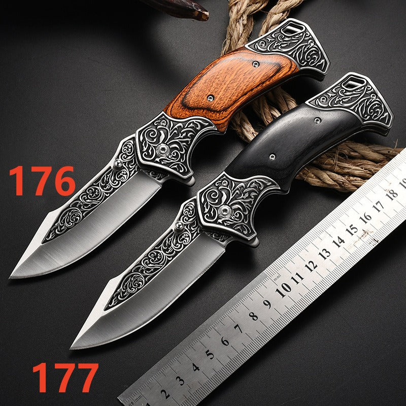 Knives Collection 211 Styles