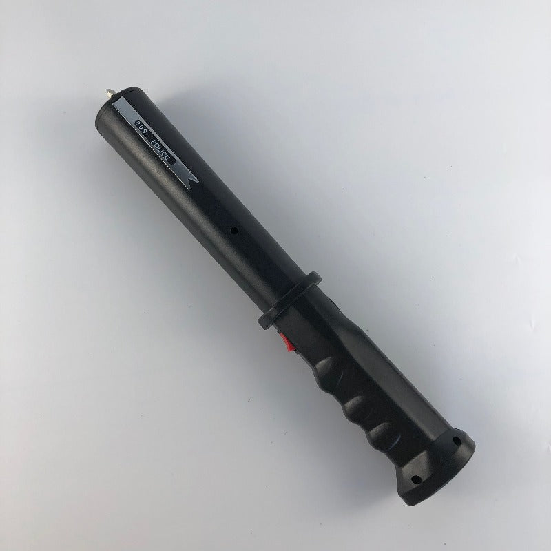 809 Portable Electric Shock Function Rechargeable With LED Flashlight