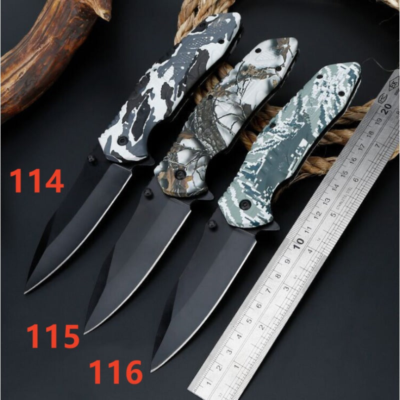 Knives Collection 211 Styles