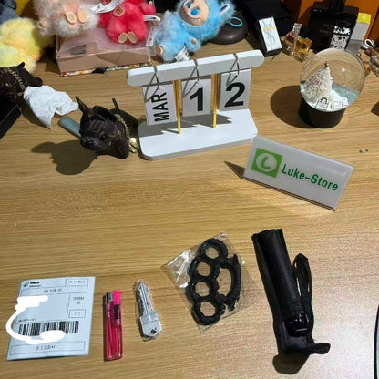 Completed Orders