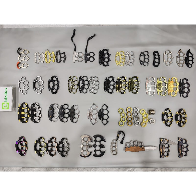 Fashion Knuckle Duster