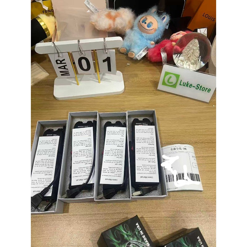 Completed Orders