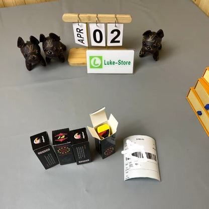 Completed Orders