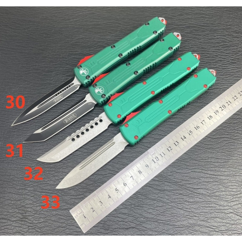Automatic Knives Collection 103 Styles