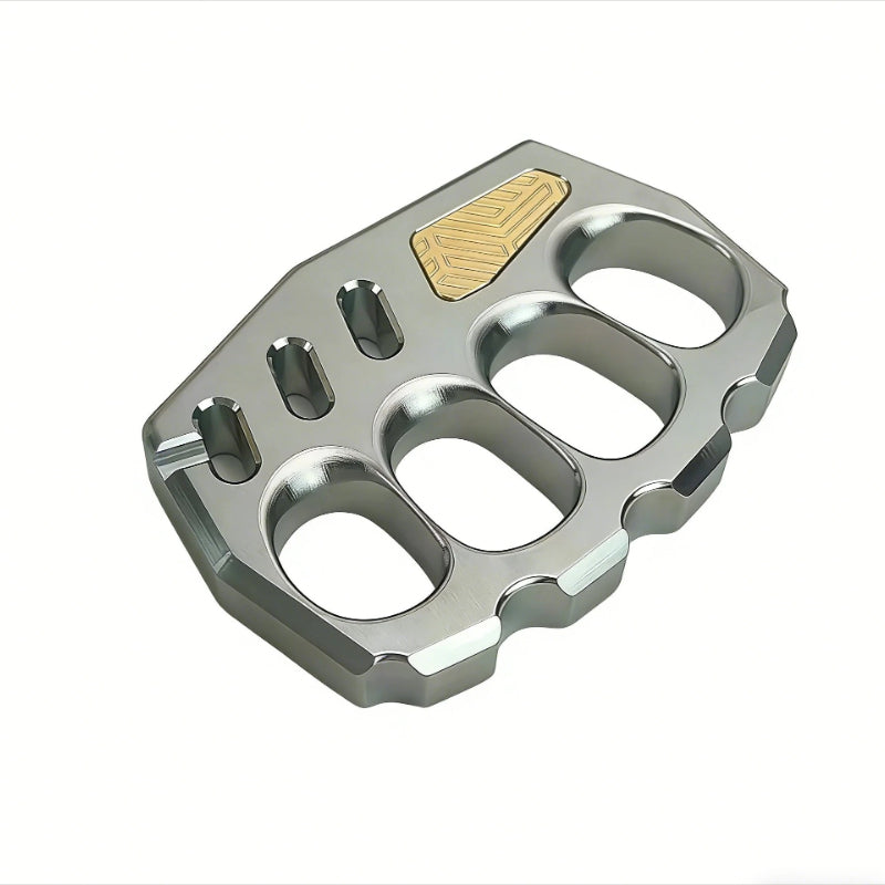 304 Stainless Steel Material Brass Knuckles