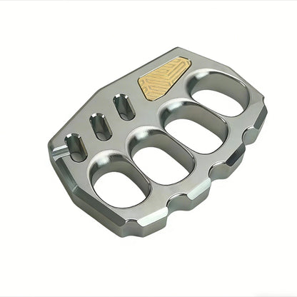 304 Stainless Steel Material Brass Knuckles