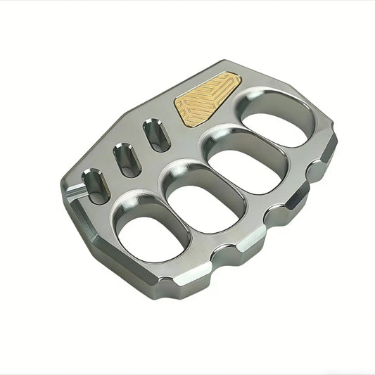 304 Stainless Steel Material Brass Knuckles