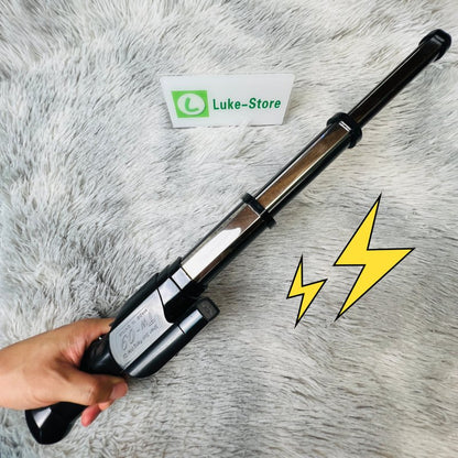 TW-09 Portable Electric Shock Function Rechargeable With LED Flashlight