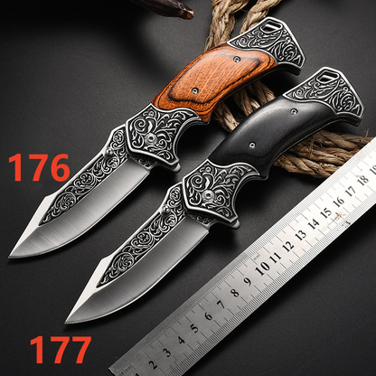 Knives Collection 211 Styles