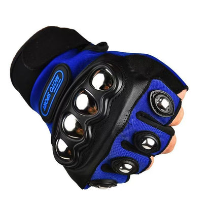Stainless Steel Brass Knuckles Brass Gloves