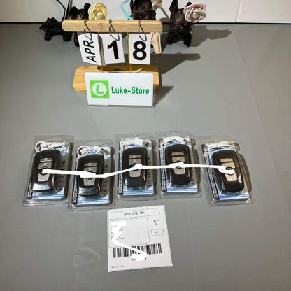 Completed Orders
