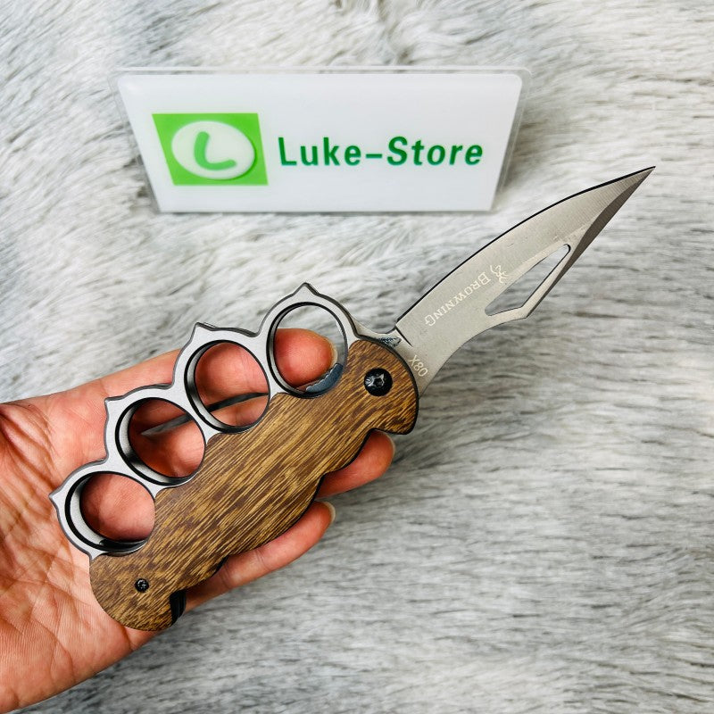 Knife Knuckles