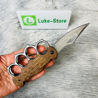 Knife Knuckles
