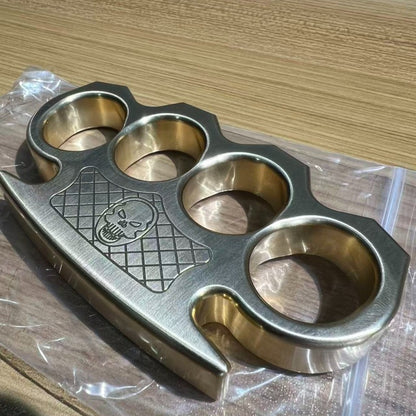 Pure Brass Knuckles