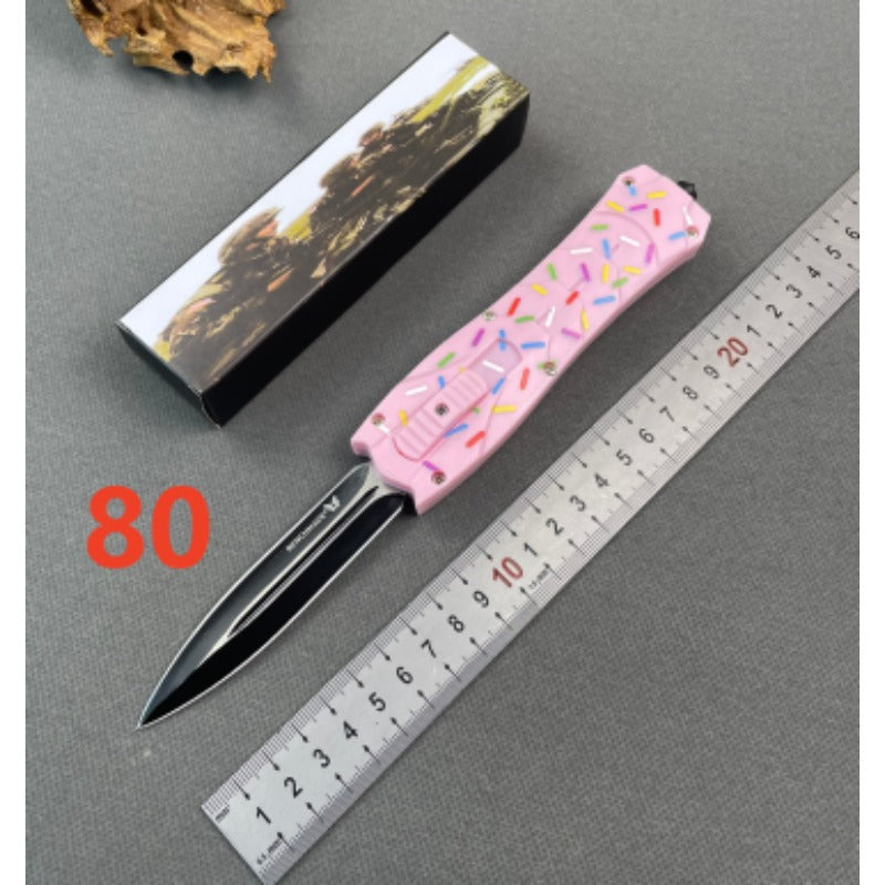 Automatic Knives Collection 103 Styles