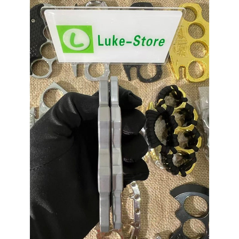 Fashion Knuckle Duster