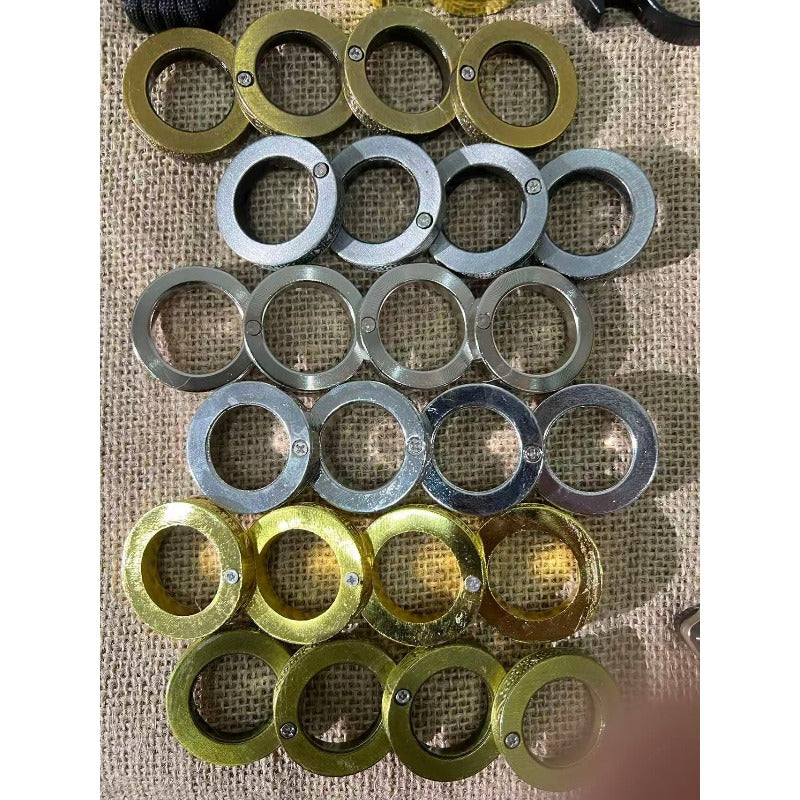 Fashion Knuckle Duster