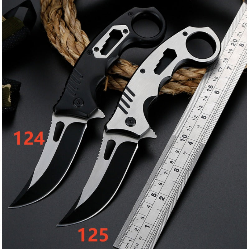 Knives Collection 211 Styles
