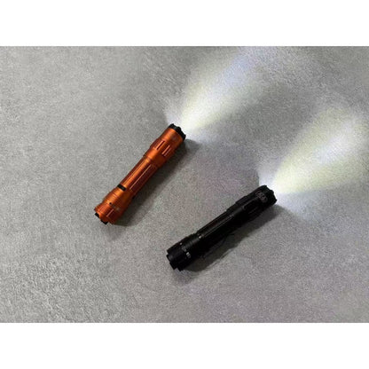 W-01 Portable Electric Shock Function Rechargeable With LED Flashlight