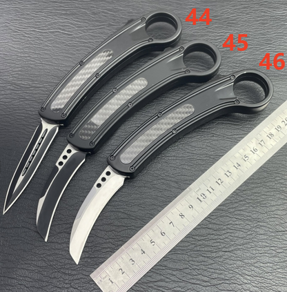 Automatic Knives Collection 103 Styles