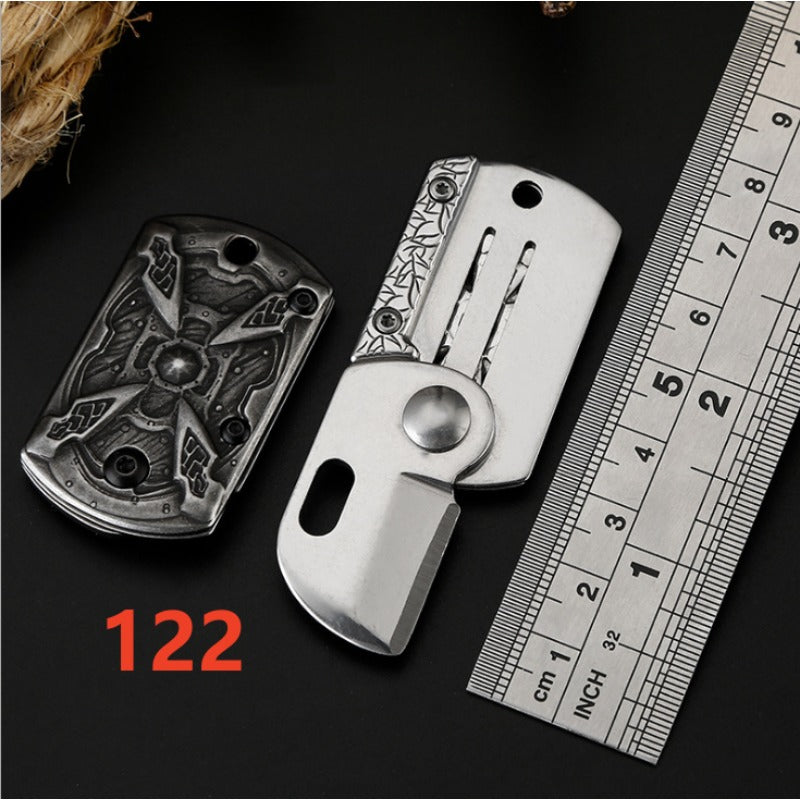Knives Collection 211 Styles