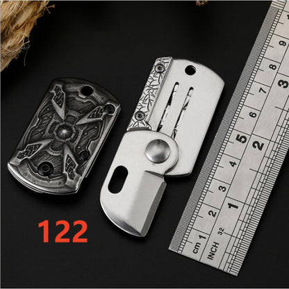 Knives Collection 211 Styles