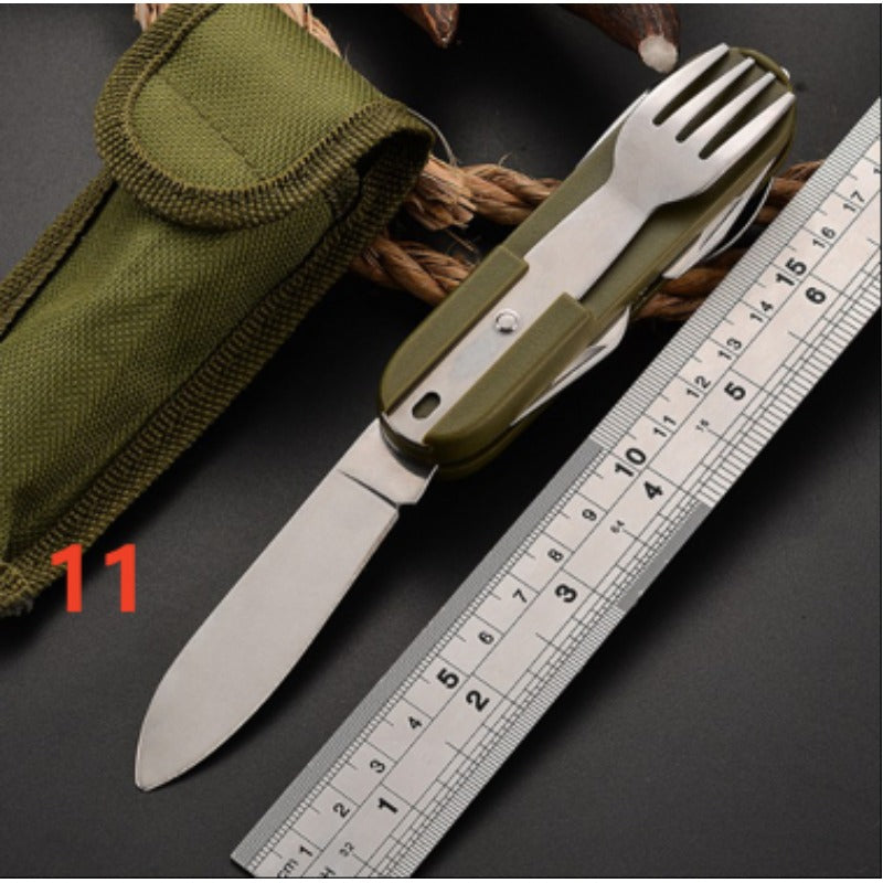 Knives Collection 211 Styles
